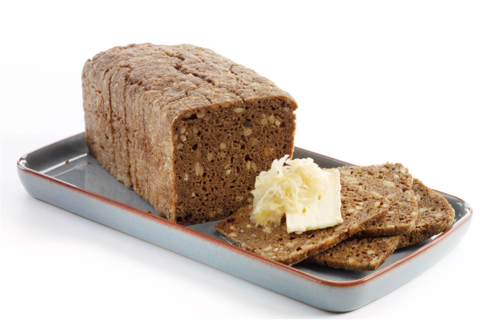 LA BOULANGERIE Rye Bread