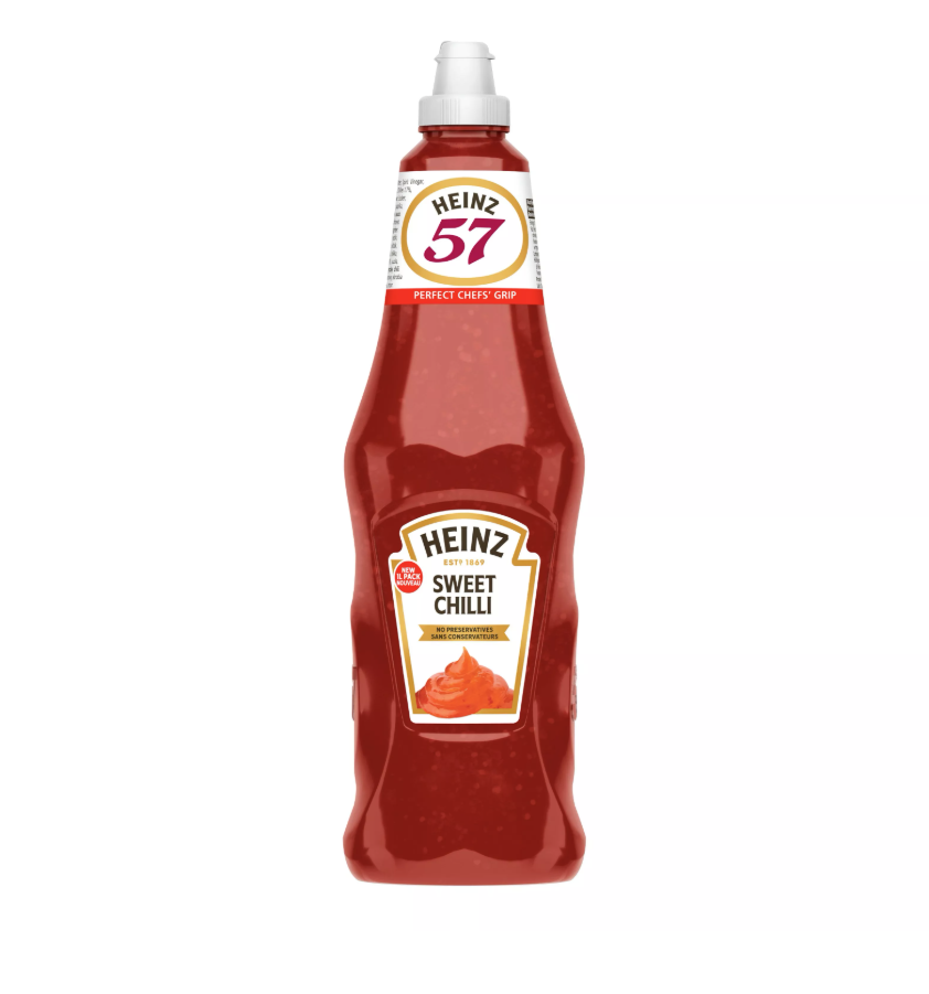 HEINZ Sweet Chilli