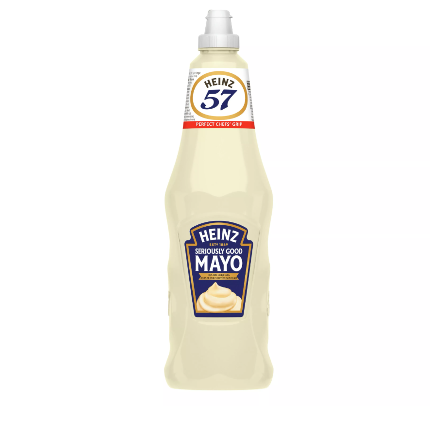 HEINZ Mayonnaise