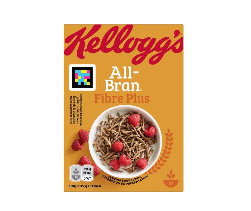 KELLOGG'S All Bran
