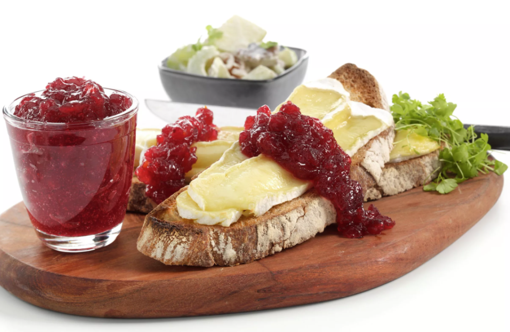 SYSCO CLASSIC Cranberry Sauce