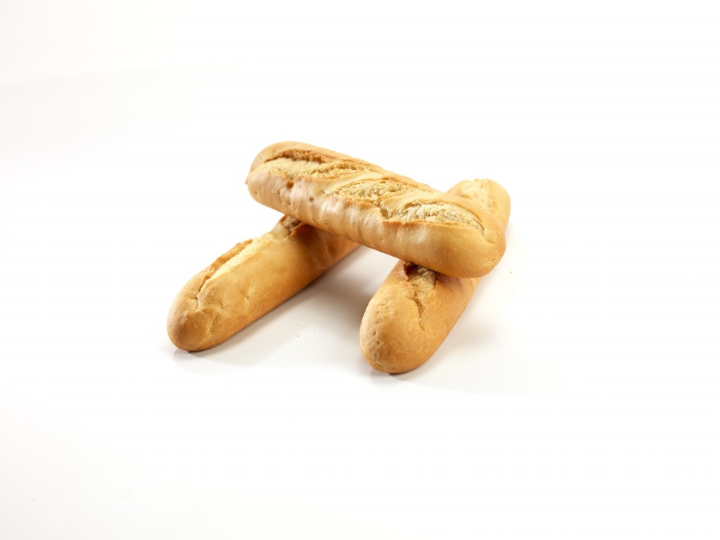 PLANETE PAIN Demi Baguettes