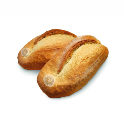 DELIFRANCE Organic White Bloomers