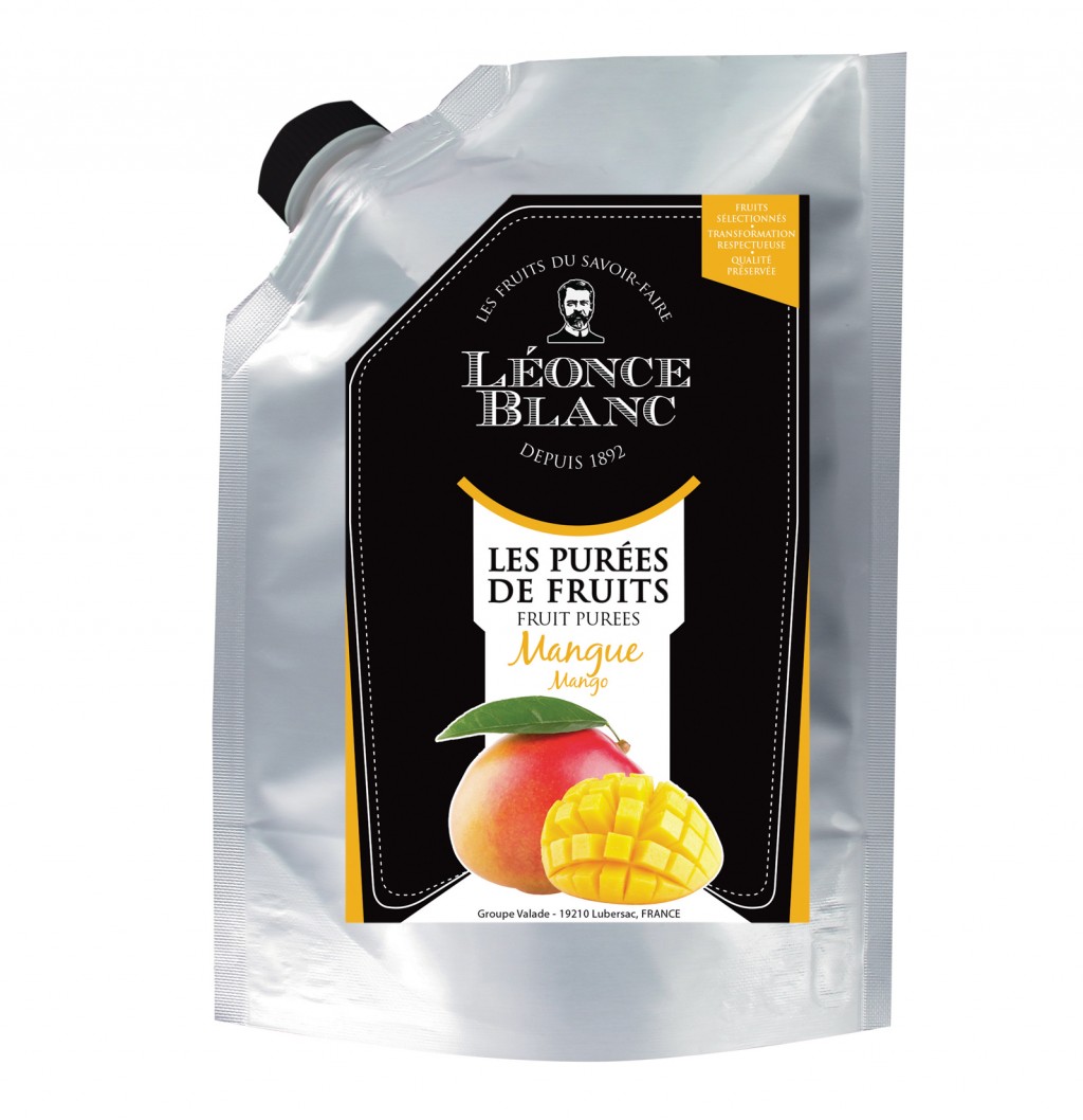 Mango Puree