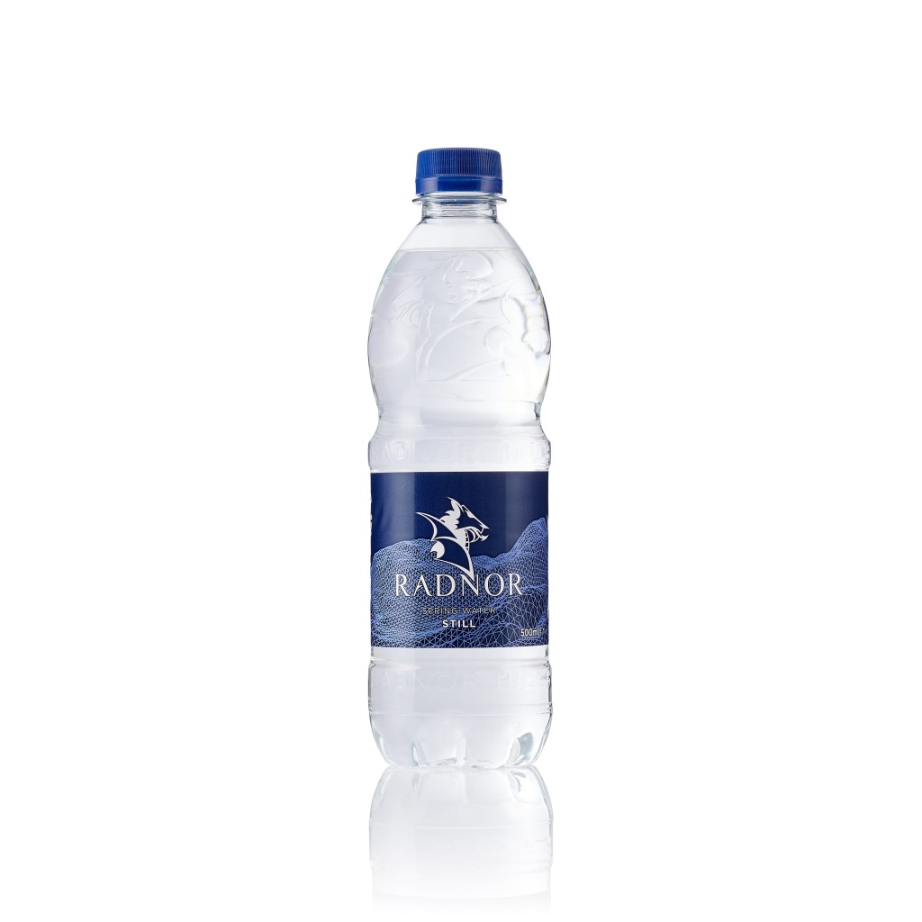 RADNOR Hills Still Mineral Water Screw Cap (Bottle)