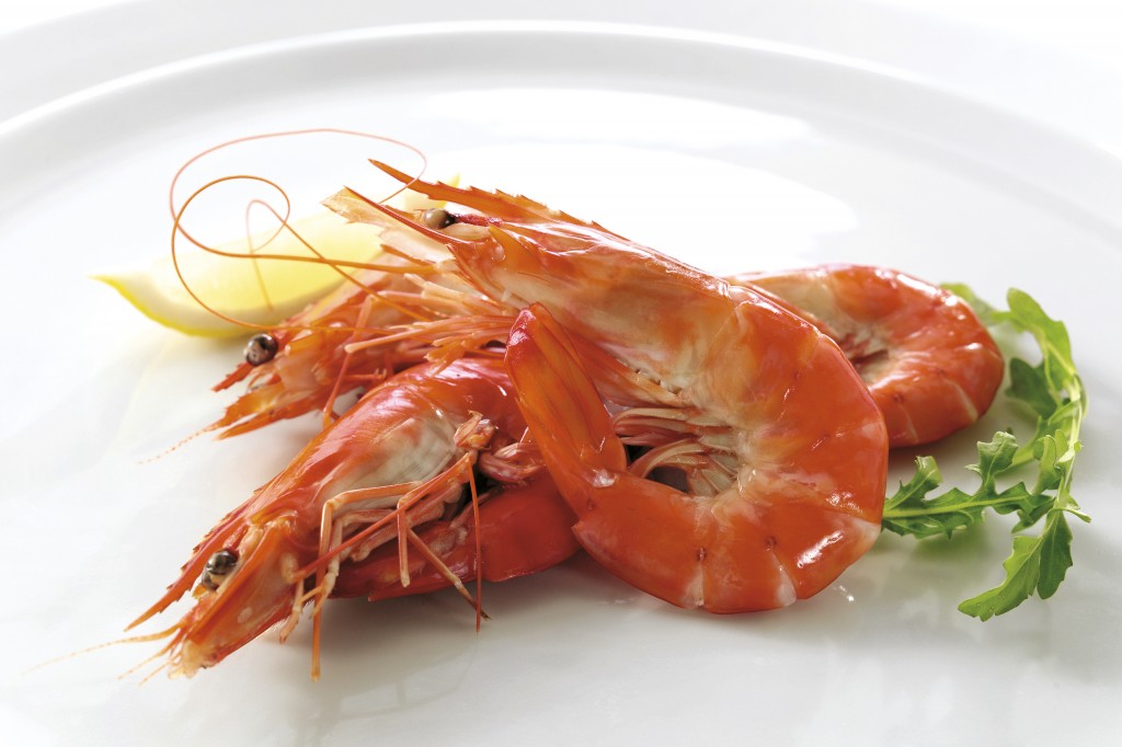 OCEAN PEARL Whole King Prawns 21/30