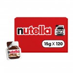 NUTELLA Portions