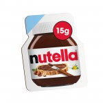 NUTELLA Portions