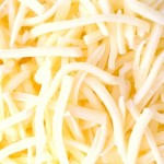 SYSCO CLASSIC White Mature Grated Cheddar