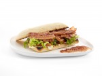 GRUMPY PIG Beechwood Smoked Cooked Streaky Bacon