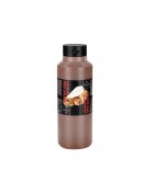 LION Maple & Bourbon BBQ Sauce