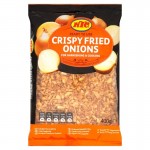 KTC Crispy Fried Onions