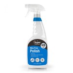SUPER PROFESSIONAL Wax Free Polish (H5)