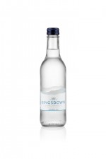 KINGSDOWN Sparkling Water (Glass)