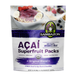 SAMBAZON Original Acai Sachets
