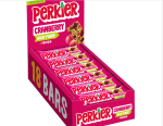 PERKIER Goji & Cranberry Quinoa Bar