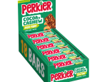 PERKIER Cacao & Cashew Quinoa Bar
