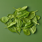 Baby Spinach