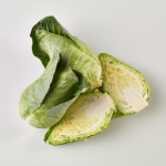 Sweet Heart Cabbage