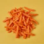 Baton Carrots