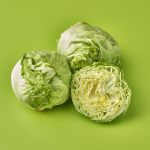 Iceberg Lettuce