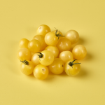 Yellow Cherry Tomatoes