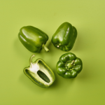 Green Peppers