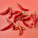 Red Chillies