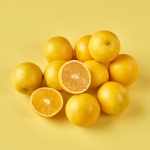 Medium Oranges