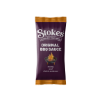 STOKES Smokey BBQ Sauce Sachets 