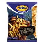 AVIKO Super Crunch Skin on Fries Chips 9.5mm 3/8