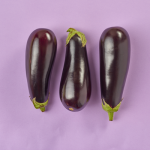 Aubergine