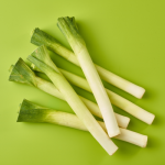 Leeks