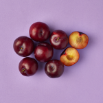 Plums