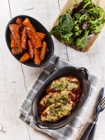 QUORN Vegan Fillets