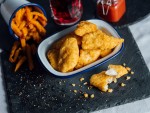 Crispy Mini Chicken Fillets