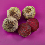 Raw Beetroot 