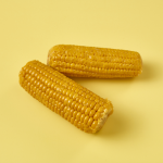 Sweetcorn - Twin Pack