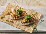 PURPLE PINEAPPLE Coronation Cauliflower Filling