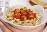 Great British Chicken Meatballs