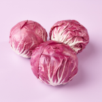 Radicchino Lettuce 