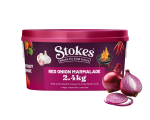 STOKES Red Onion Marmalade