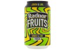 RADNOR Fruits Lemon & Lime (Can)
