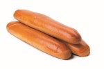 SPECIALITY BREADS Large Vegan Brioche Hot Dog Rolls