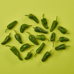 Pepper Padron