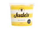 JUDE'S Mango Sorbet Tub