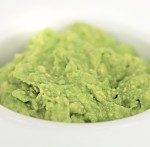 AVOGRANDE Chunky Avocado Pulp