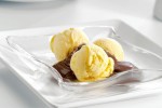 SYSCO CLASSIC Dairy Vanilla Ice Cream