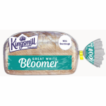 KINGSMILL Professional White Bloomer With Sourdough
