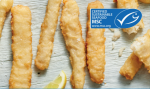 PACIFIC WEST MSC Crispy Battered Cod Goujons